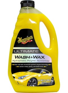 Sonax (314500) Car Wash Shampoo Concentrate - 169.1 fl. oz.