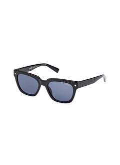 اشتري Men's UV Protection Square Sunglasses - GU826501V53 - Lens Size: 53 Mm في السعودية