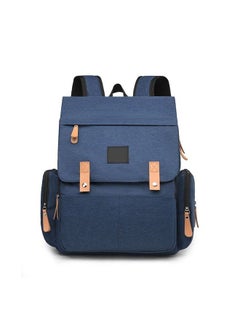 اشتري Mommy bag multifunctional shoulder bag mother and baby mother messenger bag في الامارات