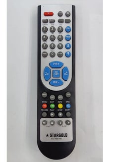 Buy SG-7000 HD 8000HD TV remote control in Saudi Arabia