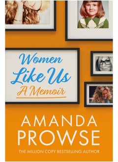 اشتري Women Like Us : A Memoir في السعودية