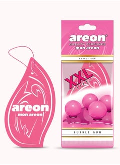 Buy Areon XXL Bubble gum Air Freshener in Egypt