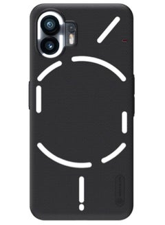 Buy Nillkin For Nothing Phone 2 case , Nothing Phone 2 case Super Frosted Shield cover in UAE