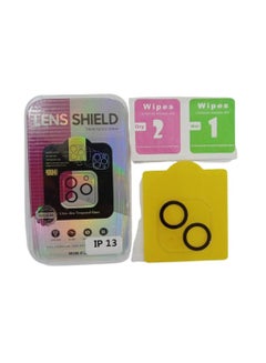 Buy Camera Lens Protector For Apple iPhone 13 in UAE