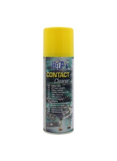 Buy Help Contact Cleaner 200 Ml in UAE