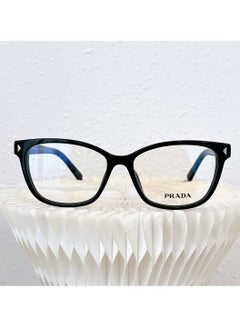 Buy PRADA Optical Glasses Frame PR15ZV in Saudi Arabia