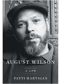 Buy August Wilson: A Life in UAE