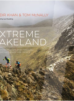 Buy Extreme Lakeland : A photographic journey through Lake District adventure sports in Saudi Arabia