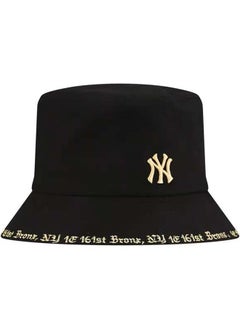 Buy New Era Unisex Retro Vintage Leisure Fisherman Hat in Saudi Arabia