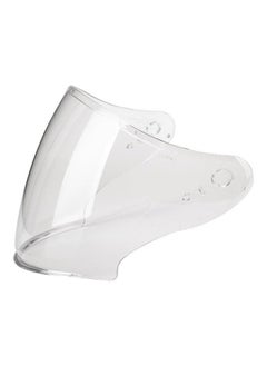 Buy Motorcycle Helmet Wind Shield Lens in UAE