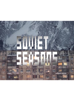 Buy Soviet Seasons in UAE