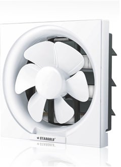 Buy Exhaust Fan 35W With  Powerful Copper Motor For Long Life Time 10 Inch in UAE