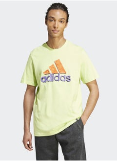 Buy Sportswear Photo Real Fill T-Shirt in UAE