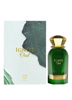 اشتري Ignite Oud 60ml - Ahmed Al Maghribi في الامارات