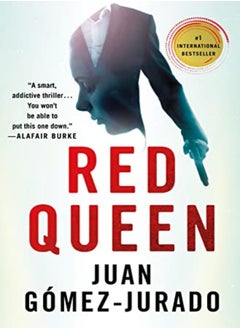 Buy Red Queen in UAE