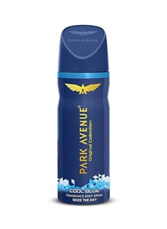 اشتري Classic Cool Blue New Deodorant 150ml في الامارات