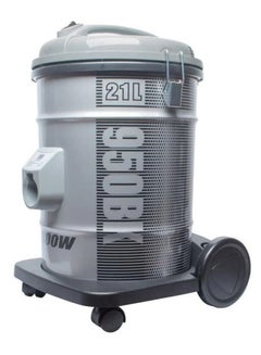 Buy Vacuum Cleaner, Gray, 1800 Watts in Saudi Arabia