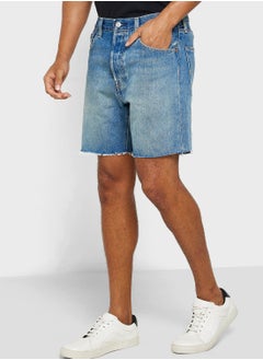 اشتري Levi's 501 SHORTS في الامارات