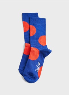 Buy Jumbo Dot Socks in UAE