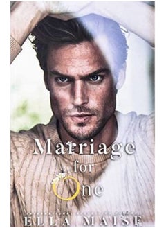 Buy Marriage For One - By Ella Maise Paperback in Egypt