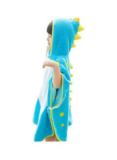 Buy Soft Cotton Baby Bath Towel Beach Towel Bathrobe for Kids in UAE