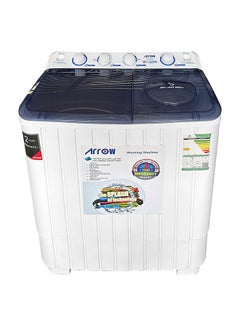 Buy Twin Tub Semi Automatic Washing Machine in Saudi Arabia