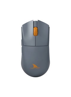 Buy Darmoshark M3s Mini 2KHz E-sports Gaming Mouse Rechargeable Wired 2.4G Wireless BT5.0 26000DPI PAW3395 Optical Sensor Mice For Laptop Computer Gamer in UAE