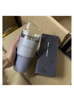 Buy Starbucks Stainless steel vacuum insulated water bottle Water Bottle in Saudi Arabia