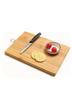 Buy Wood Chopping Board 24*37 cm in Egypt