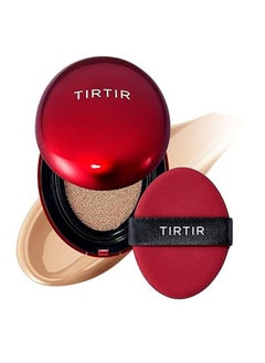 اشتري Mask Fit Red Cushion 33N Macchiato في الامارات