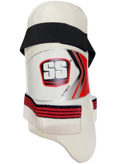 Buy SS Hitech Adult and Junior Cricket Thigh Pad Guard RH & LH in UAE