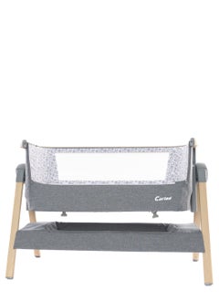 اشتري Mother's bedside baby sleeping bed في السعودية