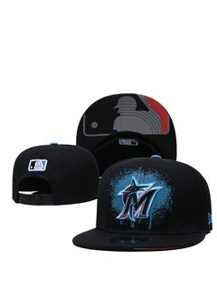 Buy NEW ERA Fashionable Design Baseball Hat | Durable and Comfortable, Showcasing Personal Charm | Suitable for Leisure Sports and Outdoor Activities in Saudi Arabia