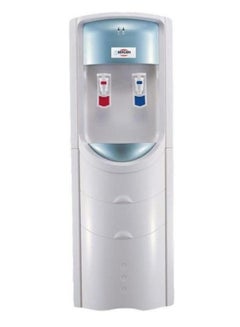 Buy Hot and Cold Water Dispenser Top Load Total Capacity 6 liter White WD-2208LW in Egypt