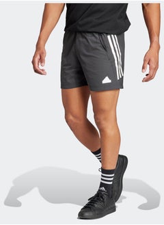 Buy Future Icons 3-Stripes Woven Shorts in Egypt