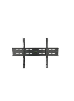 Buy Fixed Tv Wall Mount Tv Stand Television Stands For 30 70 Inch Tv Mounting Bracket Fits Led Lcd Oled Flat Curved Tv Screens in Saudi Arabia