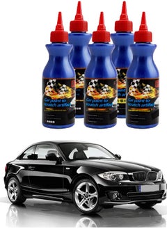 اشتري Car Scratch Remover Repair Kit, Car Paint Scratch Repair Wax, Car Deep Scratches Polishing Kit في الامارات