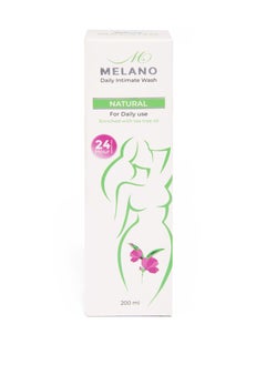 Buy Melano Daily Intimate Wash in Egypt