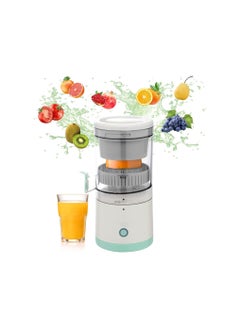 اشتري Cordless portable electric fruit juicer في مصر