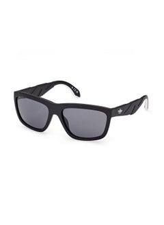 Buy Sunglasses For Unisex OR009402A58 in Saudi Arabia