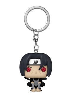 اشتري NARUTO SHIPPUDEN - Pocket Pop Keychains - Itachi Uchiha (Moonlit) في مصر