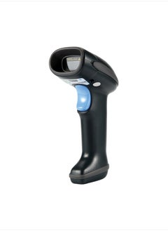 Buy A wired barcode reader that supports all accounting programs in Saudi Arabia