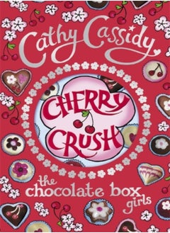 Buy Chocolate Box Girls: Cherry Crush in UAE