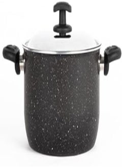 Buy Nouval Granite Classic Pot, 18 cm Size in Egypt