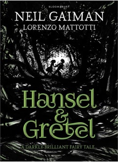 اشتري Hansel and Gretel : a beautiful illustrated version of the classic fairytale في السعودية