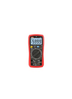 اشتري UNI-T Digital Multimeter AC/DC Voltage-UT 890C في الامارات