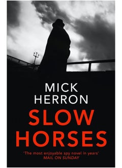 اشتري Slow Horses Slough House Thriller 1 في مصر