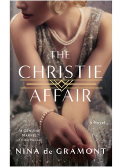 اشتري The Christie Affair : A Novel في السعودية