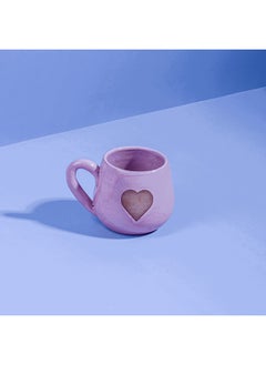 اشتري Sepia Mug Pink Pink في مصر