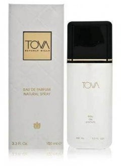 Buy Tova Beverly Hills Eau de Parfum for Women 100ml in Saudi Arabia